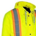 thumbnail image 3 of Veste à capuche Forcefield Hi-Vis avec capuche amovible, 3 of 3