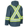thumbnail image 2 of Veste à capuche Forcefield Hi-Vis avec capuche amovible, 2 of 3