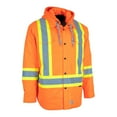 thumbnail image 1 of Veste à capuche Forcefield Hi-Vis avec capuche amovible, 1 of 3