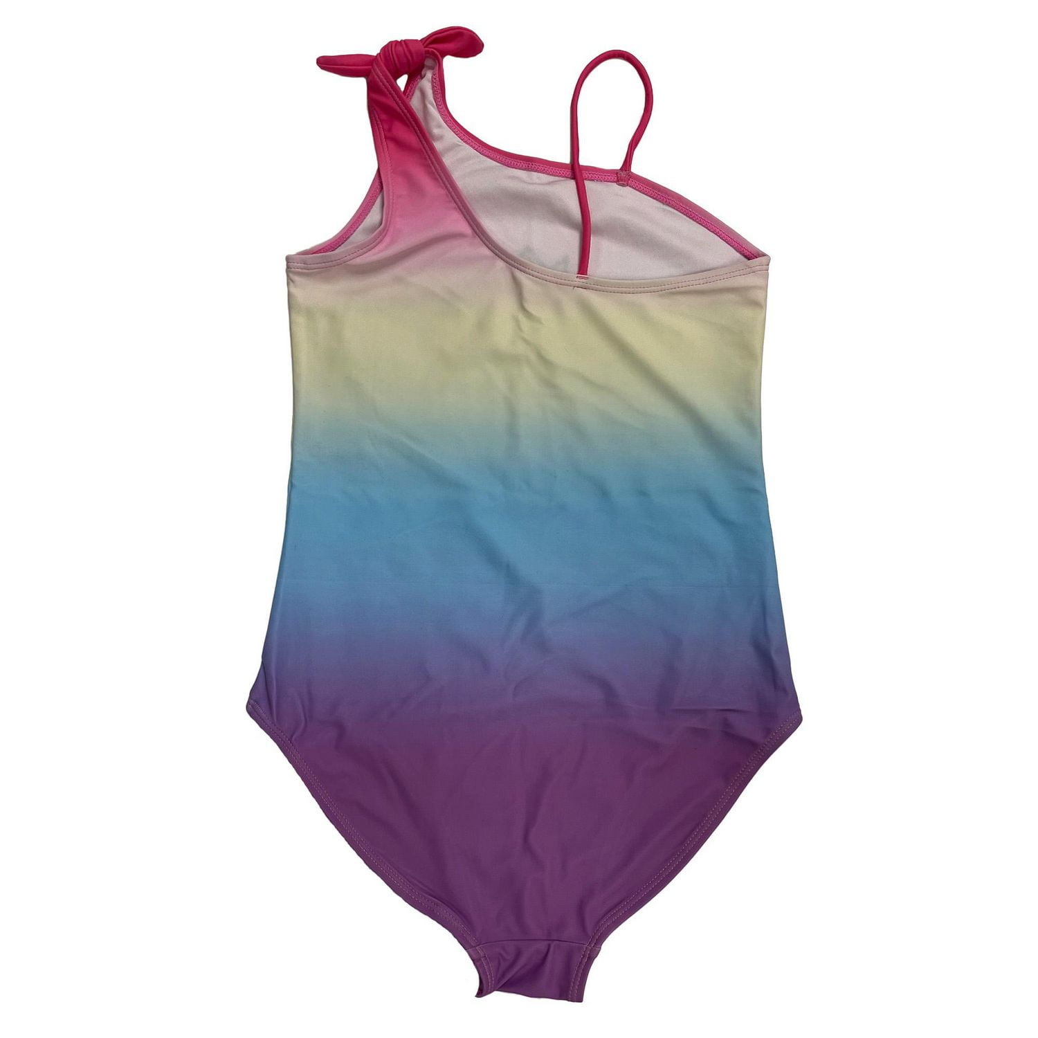 Super Mario Girls' Princess Peach Swimsuit