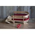 thumbnail image 1 of Baby Sled with handle, 1 of 1