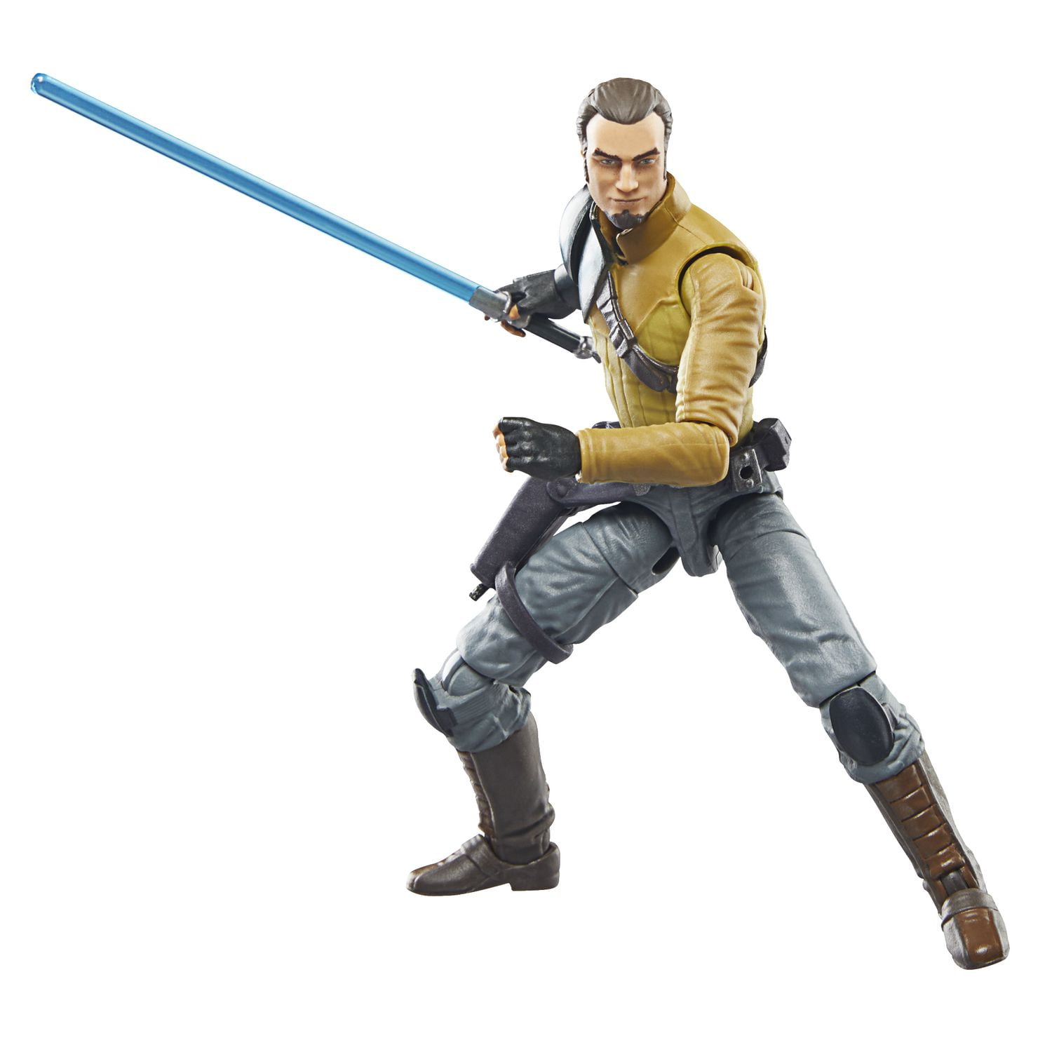 Star Wars The Vintage Collection Kanan Jarrus Action Figure