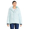 thumbnail image 1 of Manteau bouffant George pour femmes, 1 of 6