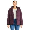 thumbnail image 1 of George Women's Puffer Jacket, 1 of 6