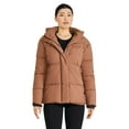 thumbnail image 1 of George Women's Puffer Jacket, 1 of 6