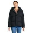 thumbnail image 1 of George Women's Puffer Jacket, 1 of 6