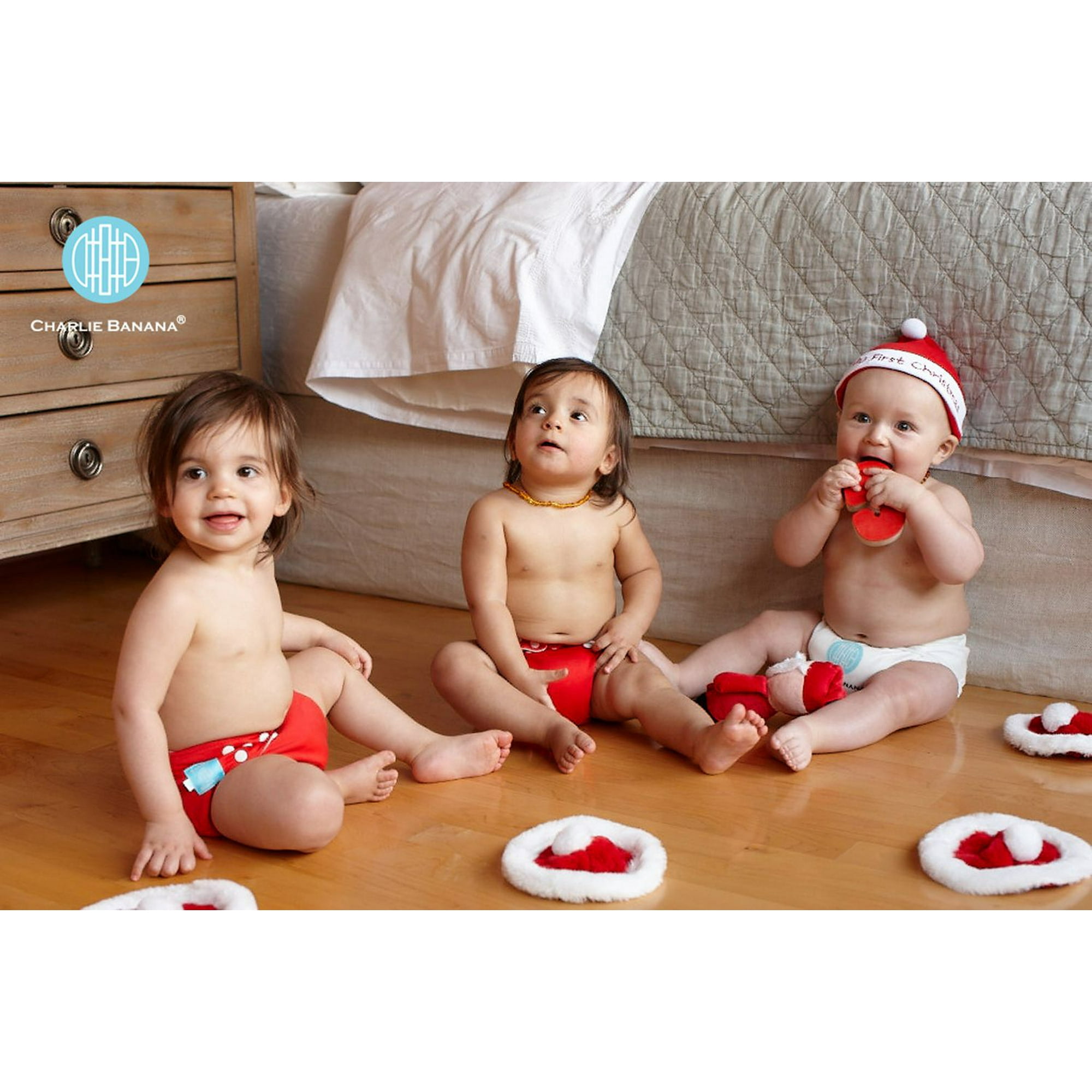 Charlie Banana Inserts Cloth Diapers