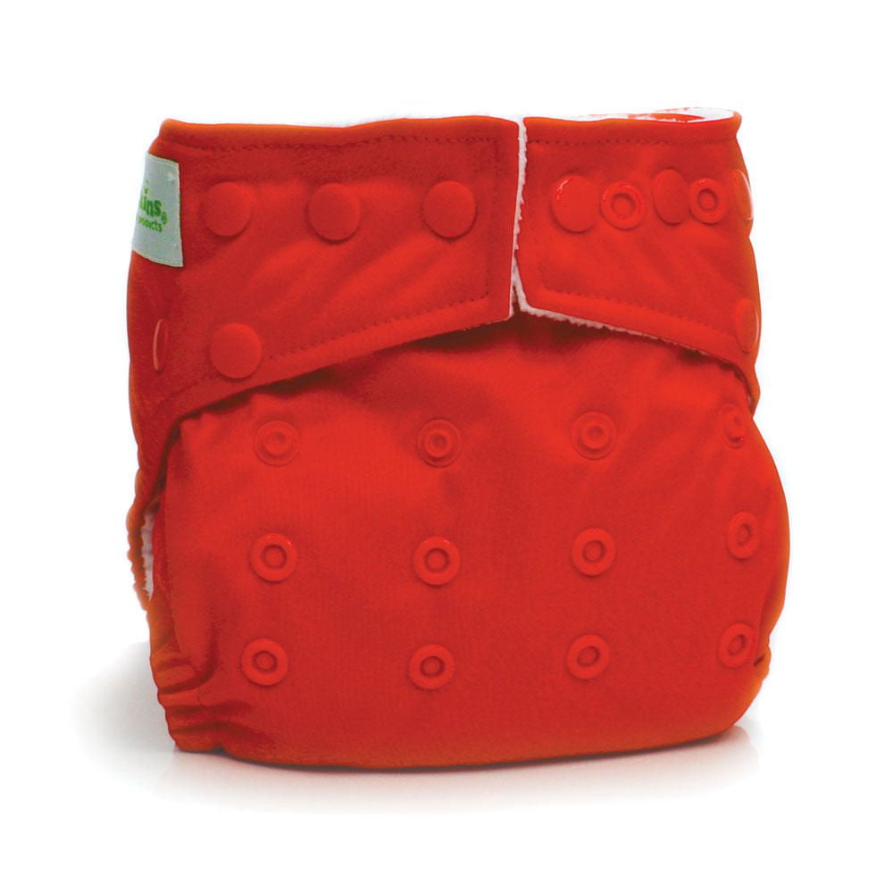 Bumkins Snap in One Diaper Reusable Diapers Walmart Canada