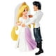 Disney Couples de Mariés MagiClip Rapunzel & Flynn – image 2 sur 9