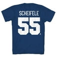 thumbnail image 3 of NHL Mens Boarding Winnipeg Short Sleeve Crew, 3 of 3