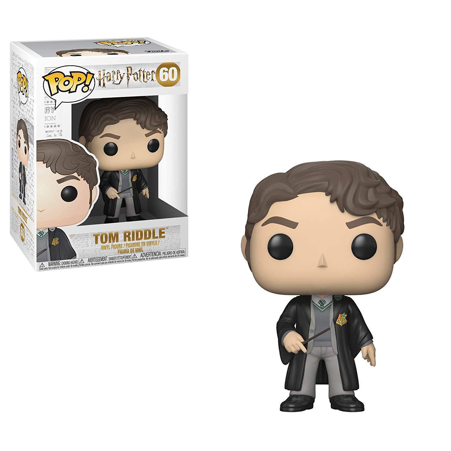 tom riddle funko