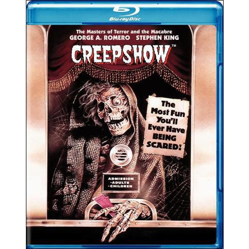 Creepshow (Blu-ray)