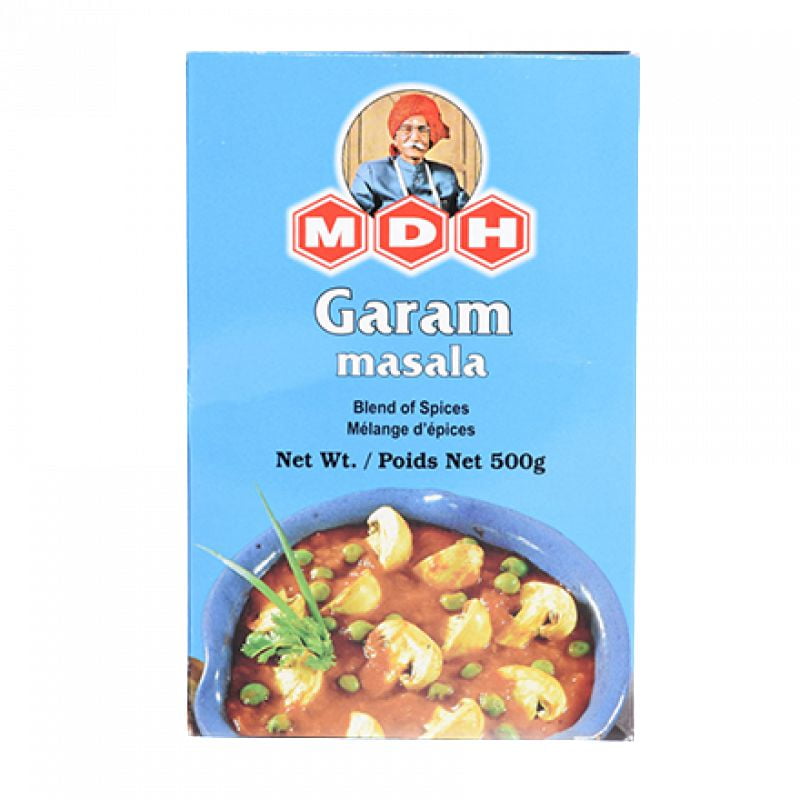 MDH Garam Masala Walmart Canada