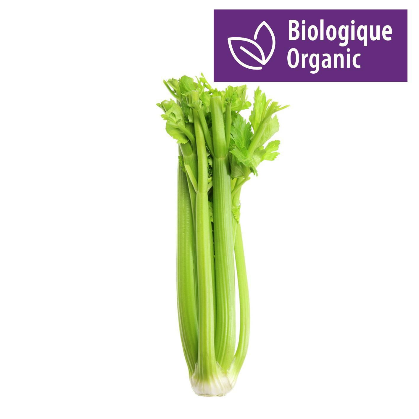 Organic Celery Heart Walmart Canada