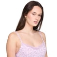 thumbnail image 4 of Pyjama 2 pièces No Boundaries pour femmes, 4 of 6