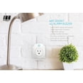 thumbnail image 3 of WiFi AC Socket W/ Alarm Buzzer by 100%, 3 of 6