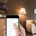 thumbnail image 2 of WiFi AC Socket W/ Alarm Buzzer by 100%, 2 of 6