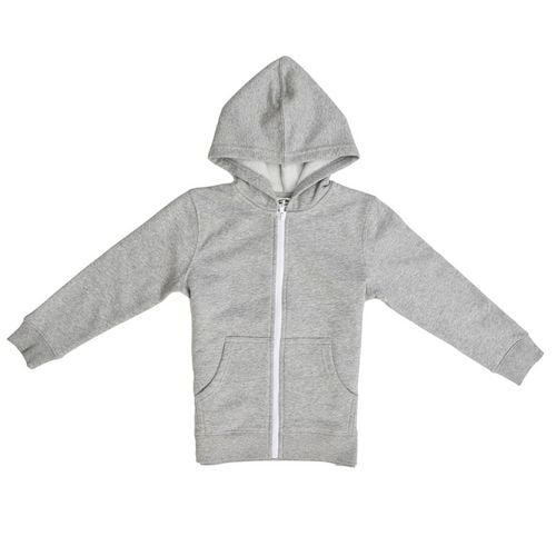 Athletic Works Boys' Zipper Hoodie