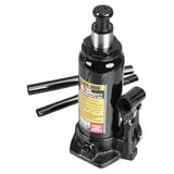 BLACK JACK 6 Ton Hydraulic Bottle Jack, 6 Ton Bottle Jack - Walmart.ca