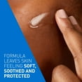 thumbnail image 4 of CeraVe Healing Ointment, Skin Protectant for Dry Cracked Skin with Ceramides and Hyaluronic Acid, 340g, 4 of 8