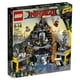 LEGO Ninjago Le repaire volcanique de Garmadon (70631) – image 4 sur 5