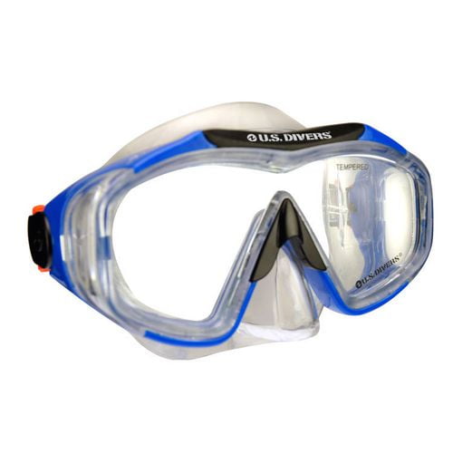 Masque US Divers Avalon DX