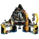 LEGO Ninjago Le repaire volcanique de Garmadon (70631) – image 3 sur 5