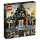 LEGO Ninjago Le repaire volcanique de Garmadon (70631) – image 5 sur 5