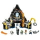 LEGO Ninjago Le repaire volcanique de Garmadon (70631) – image 1 sur 5