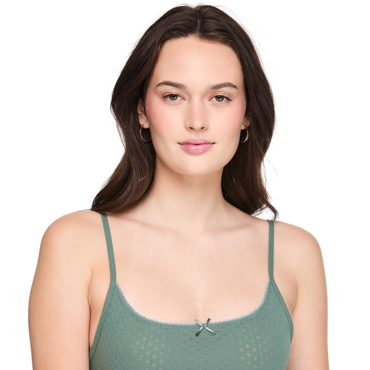 Camisole de nuit No Boundaries pour femmes