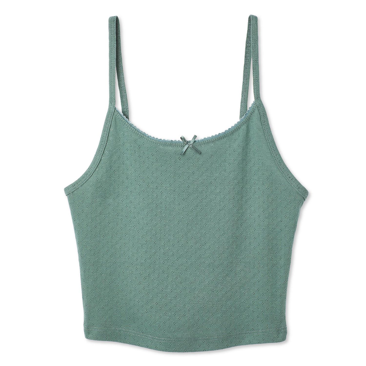 Camisole de nuit No Boundaries pour femmes