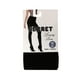 Secret® Luxe Collants Mat 1pk Taille:  A à 2X – image 1 sur 2