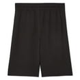 thumbnail image 2 of Athletic Works Boys' Piping Knit Short, 2 of 2