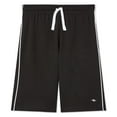 thumbnail image 1 of Athletic Works Boys' Piping Knit Short, 1 of 2