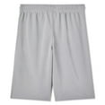 thumbnail image 2 of Athletic Works Boys' Piping Knit Short, 2 of 2
