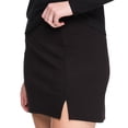 thumbnail image 4 of No Boundaries Women's Knit Skort, 4 of 6