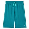 thumbnail image 1 of Athletic Works Boys' Piping Knit Short, 1 of 2