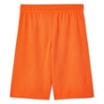 thumbnail image 2 of Athletic Works Boys' Piping Knit Short, 2 of 2