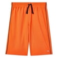 thumbnail image 1 of Athletic Works Boys' Piping Knit Short, 1 of 2