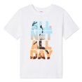 thumbnail image 1 of George Boys' Short Sleeve Active Tee, 1 of 2