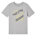 thumbnail image 1 of George Boys' Short Sleeve Active Tee, 1 of 2