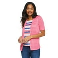 thumbnail image 1 of Penmans Women's Fooler Top, 1 of 6