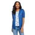 thumbnail image 1 of Penmans Women's Fooler Top, 1 of 6