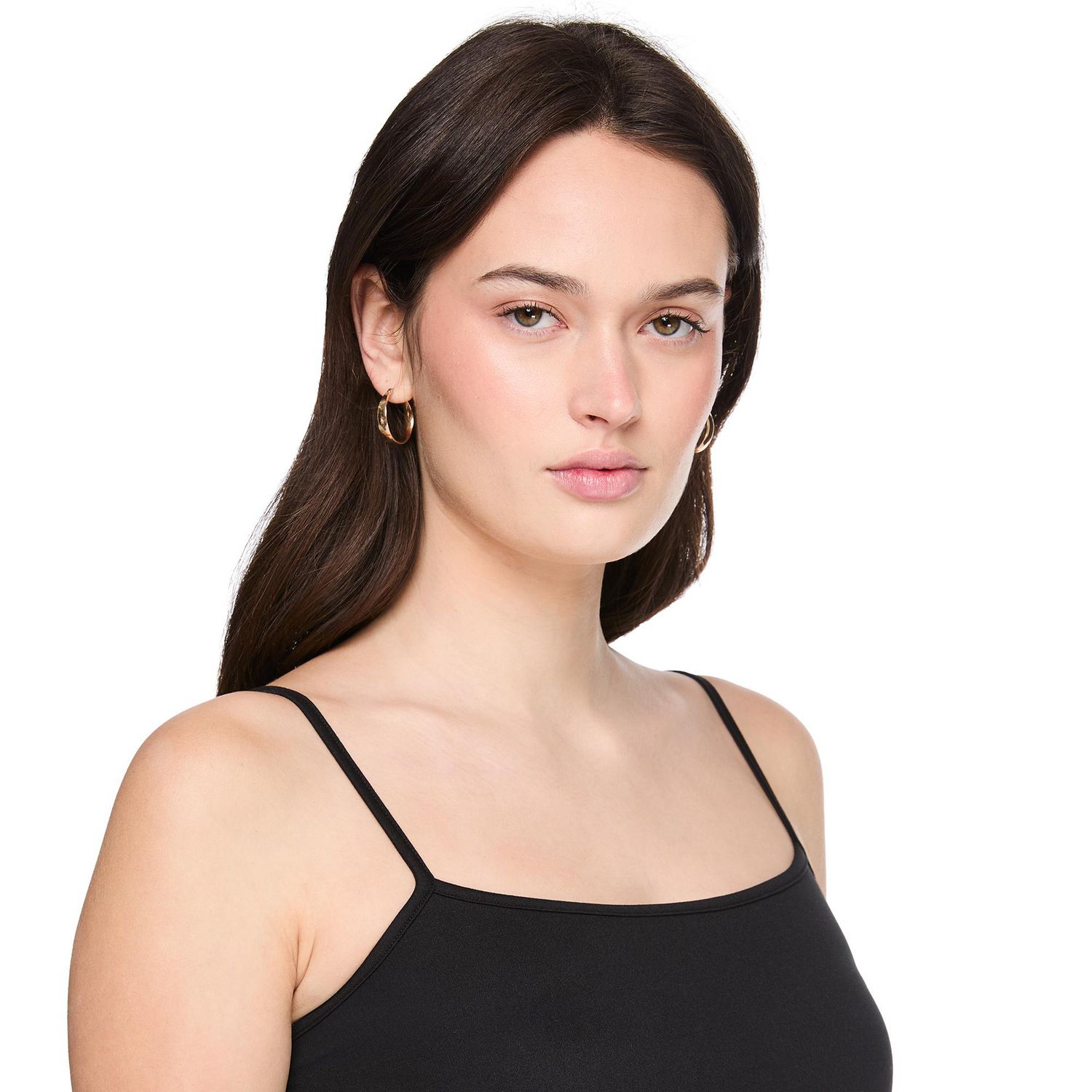 Camisole écourtée No Boundaries pour femmes