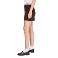 thumbnail image 2 of No Boundaries Women's Knit Skort, 2 of 6