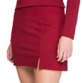 thumbnail image 4 of No Boundaries Women's Knit Skort, 4 of 6