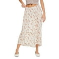 thumbnail image 1 of Wild Skye Women's High-Low Hem Skirt, 1 of 6
