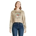thumbnail image 1 of Chandail en molleton Harry Potter pour femmes, 1 of 3