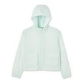 thumbnail image 1 of Coupe-vent George pour filles, 1 of 2