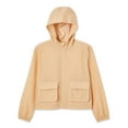 thumbnail image 1 of Coupe-vent George pour filles, 1 of 2